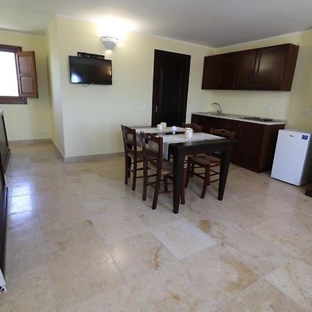 Tenuta Degli Agrumi Carmiano  Exteriör bild