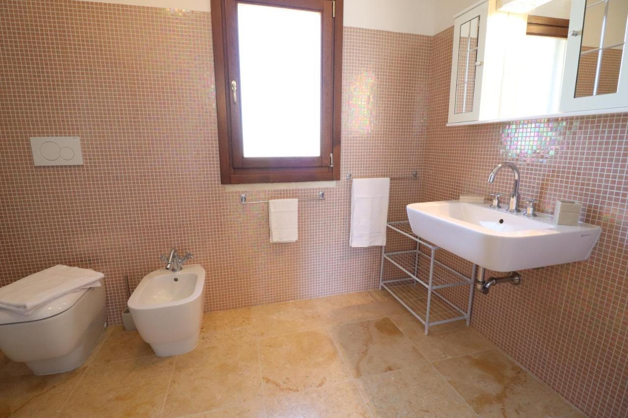 Tenuta Degli Agrumi Carmiano  Exteriör bild