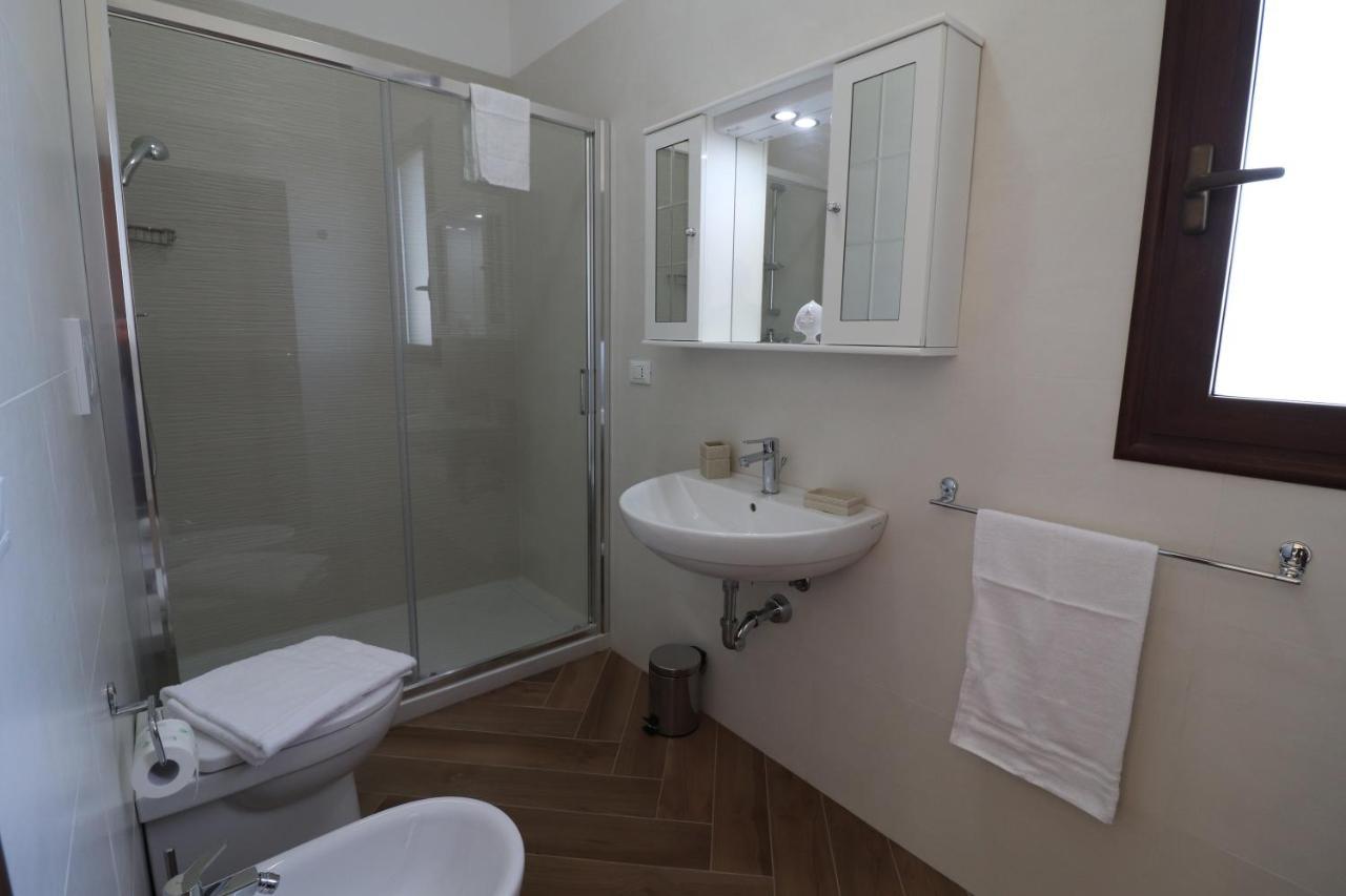 Tenuta Degli Agrumi Carmiano  Exteriör bild