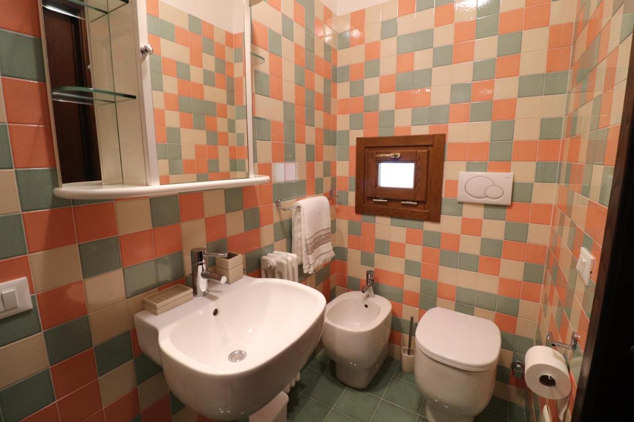 Tenuta Degli Agrumi Carmiano  Exteriör bild