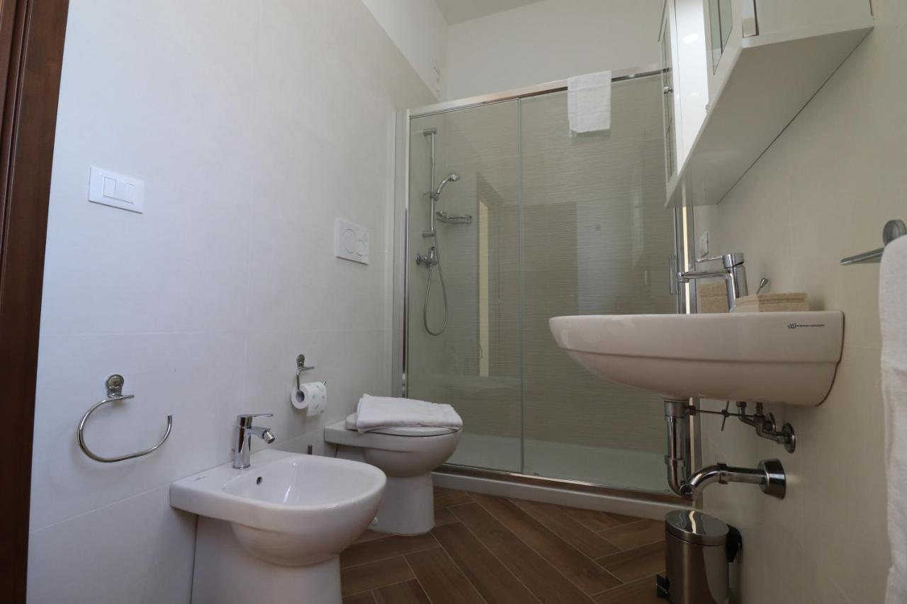 Tenuta Degli Agrumi Carmiano  Exteriör bild