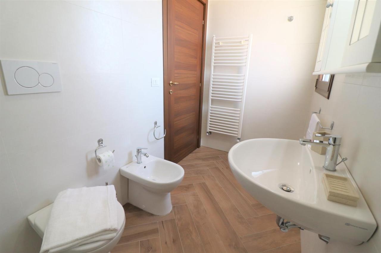 Tenuta Degli Agrumi Carmiano  Exteriör bild