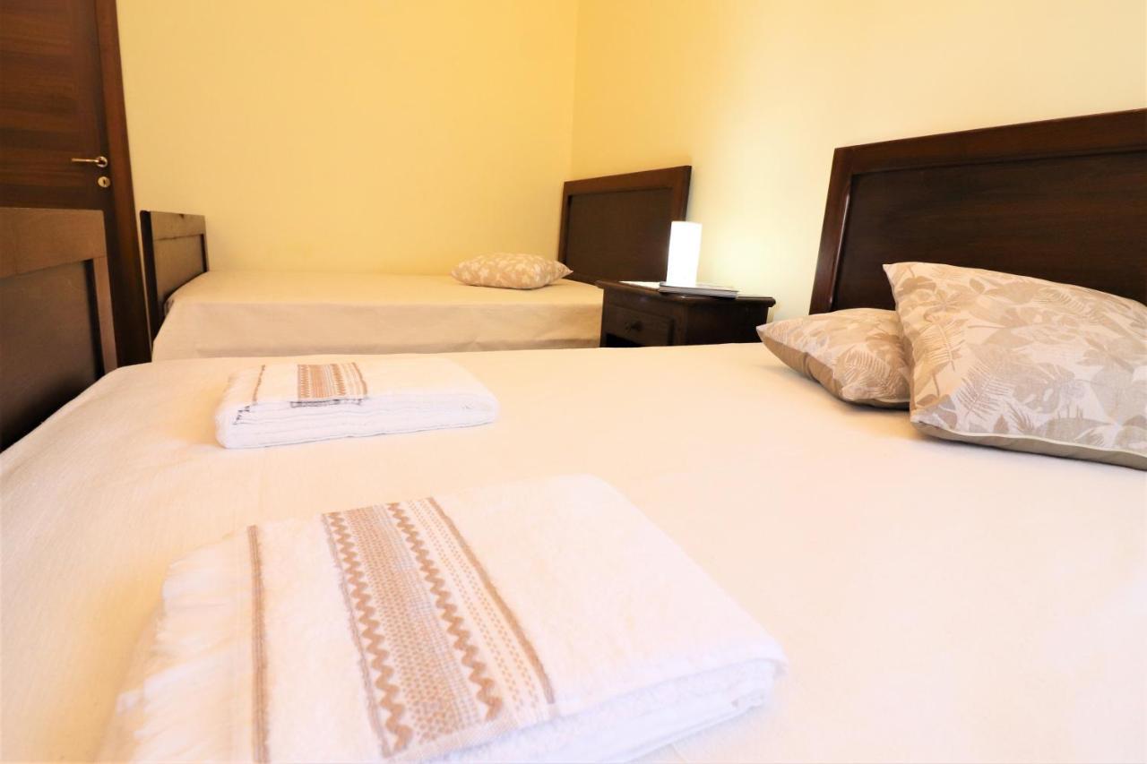 Tenuta Degli Agrumi Carmiano  Exteriör bild