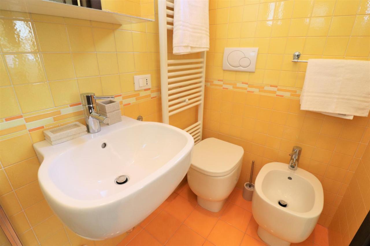 Tenuta Degli Agrumi Carmiano  Exteriör bild