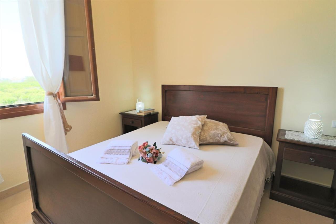Tenuta Degli Agrumi Carmiano  Exteriör bild
